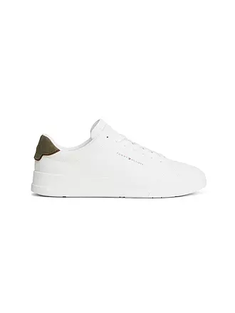 TOMMY HILFIGER | Sneaker TH COURT | 
